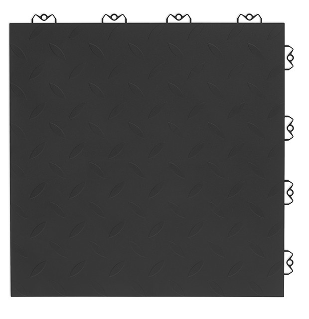 Floorin põrandad - graphite grey